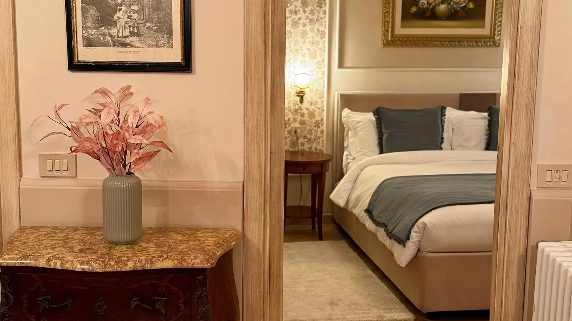 Donna Rosa - Your Home In Taormina 0*,