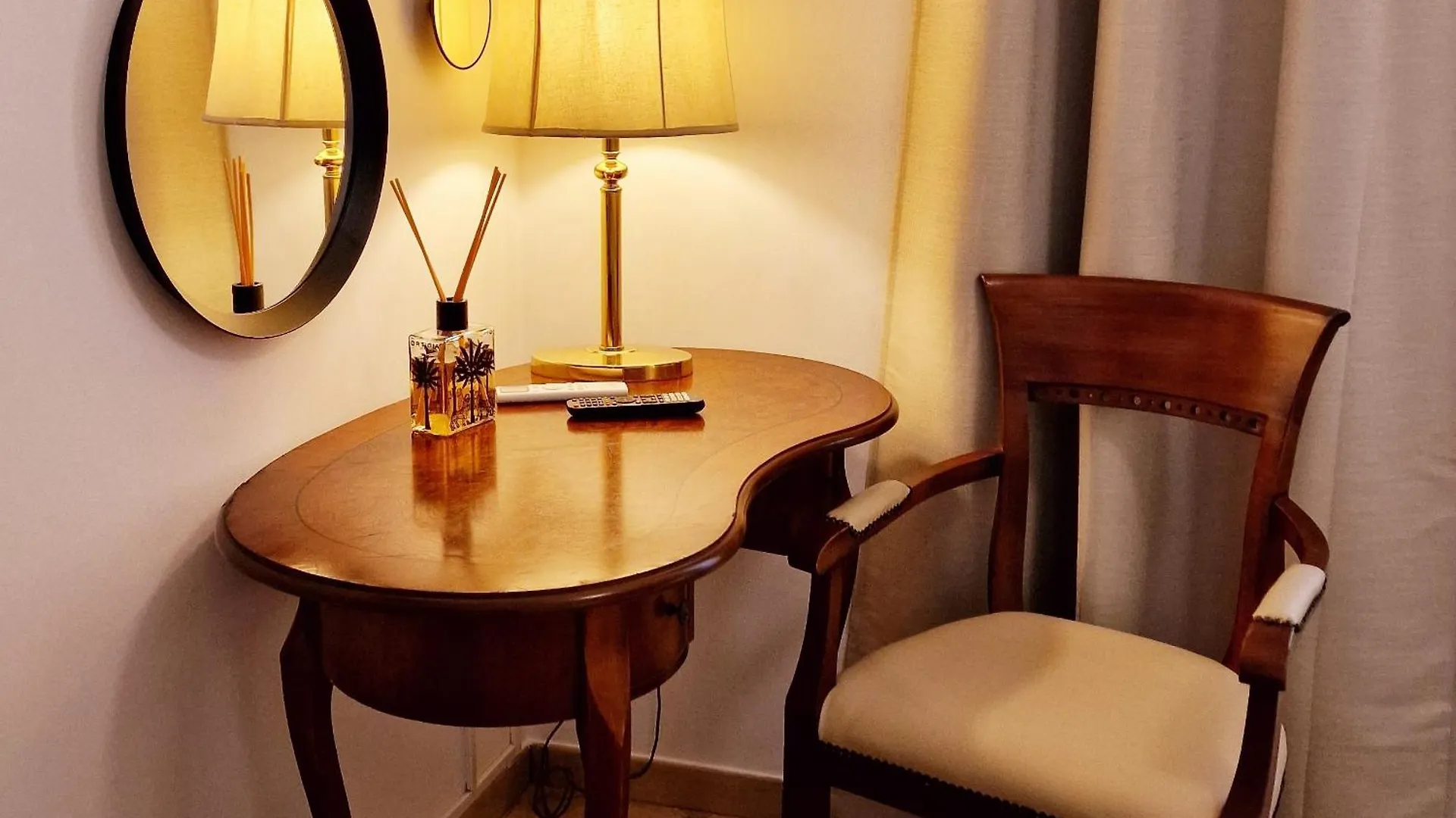 Donna Rosa - Your Home In Taormina 0*,