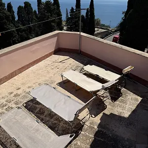 Pensión Porta Messina, Taormina