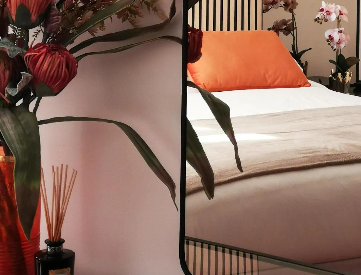 Apartment Donna Rosa - Your Home In Taormina