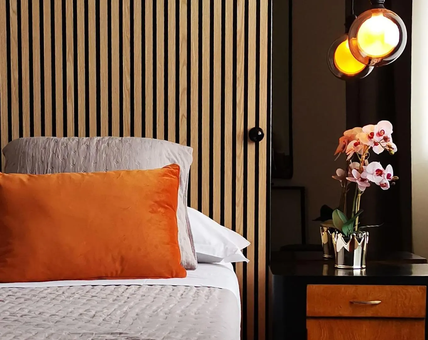 Donna Rosa - Your Home In Taormina Italy