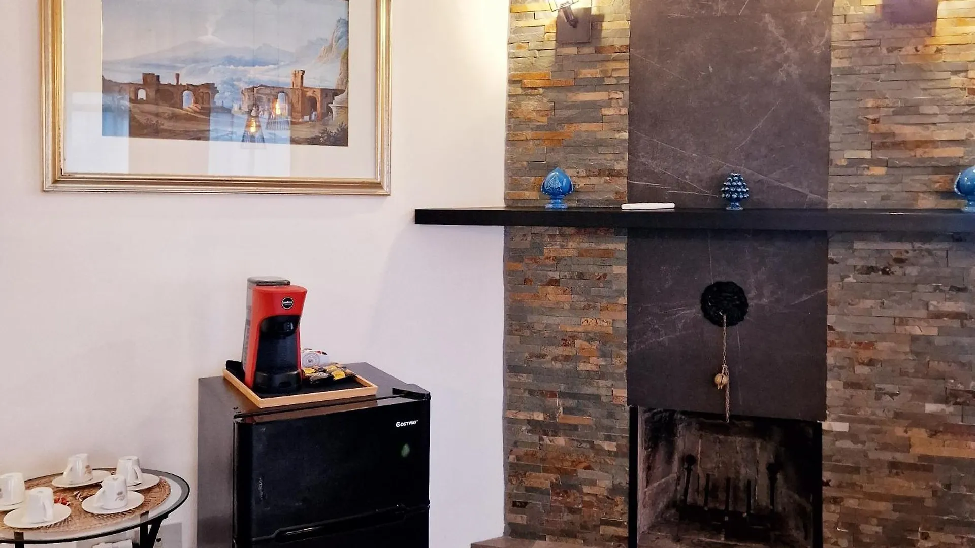 Donna Rosa - Your Home In Taormina