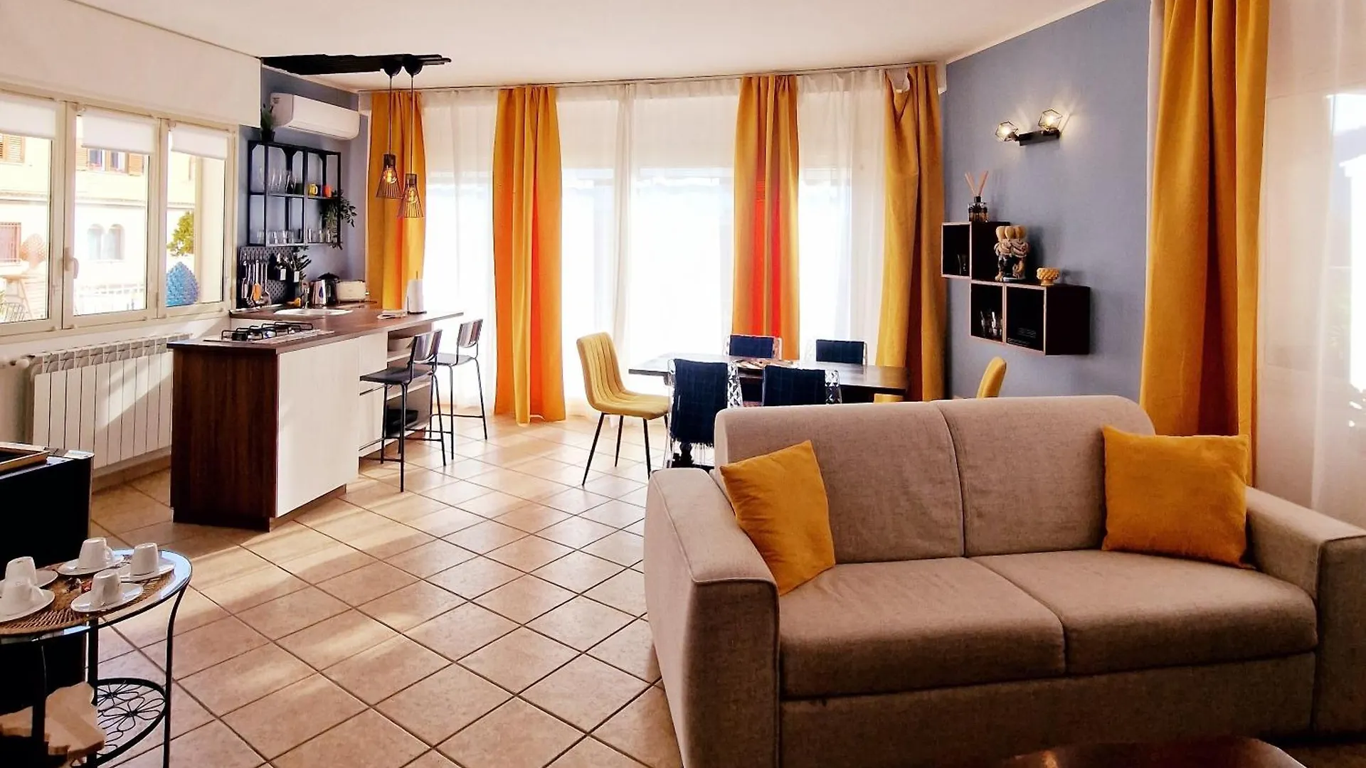 Donna Rosa - Your Home In Taormina 0*,  Italy