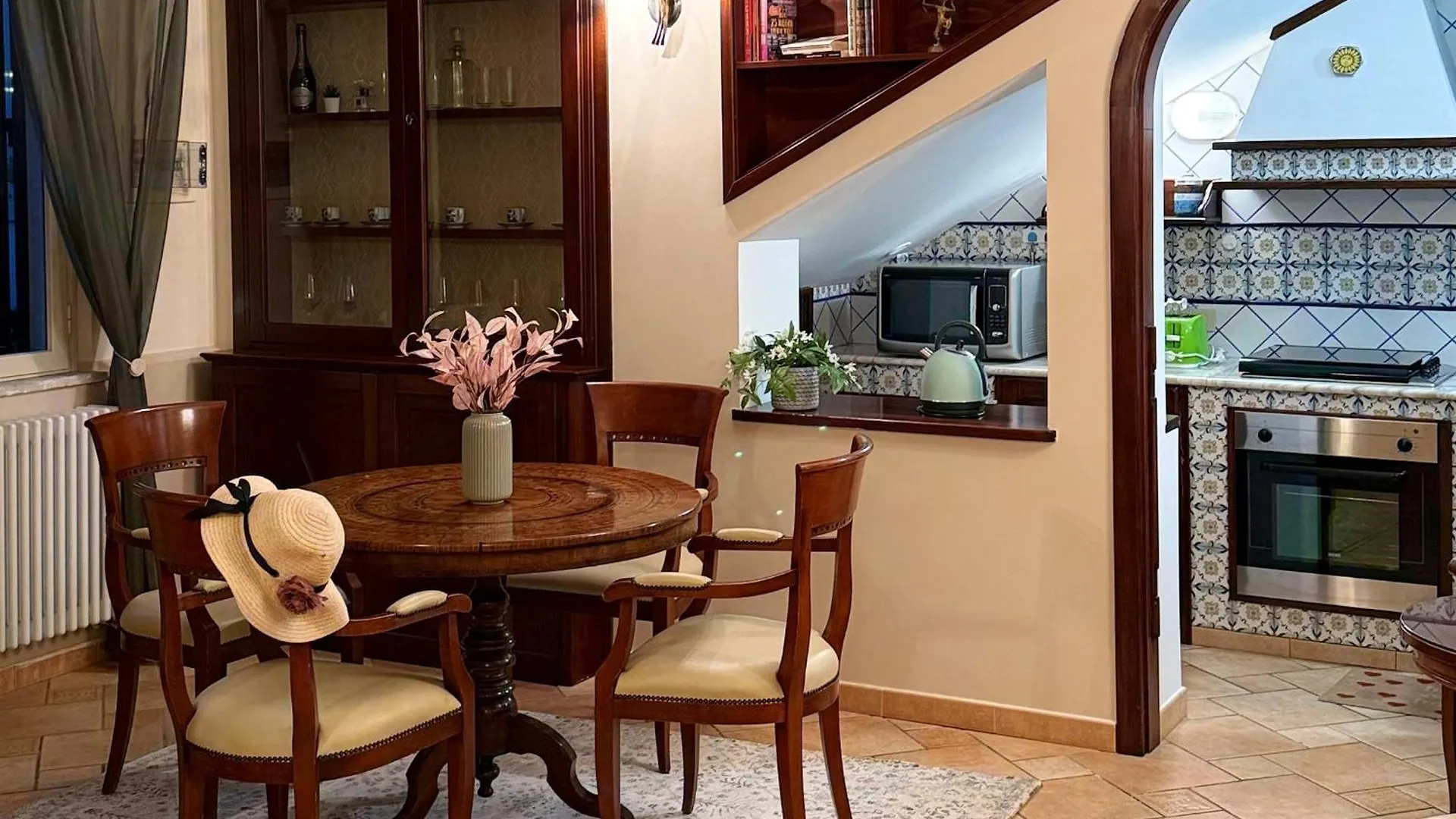 Donna Rosa - Your Home In Taormina Apartment