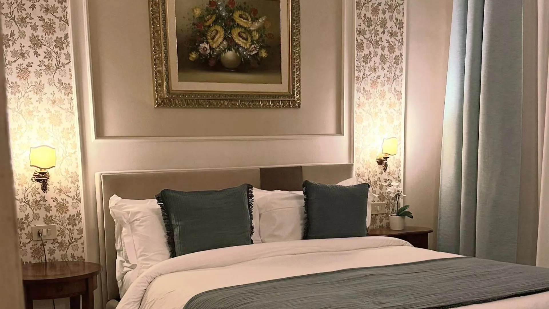 Apartment Donna Rosa - Your Home In Taormina Italy