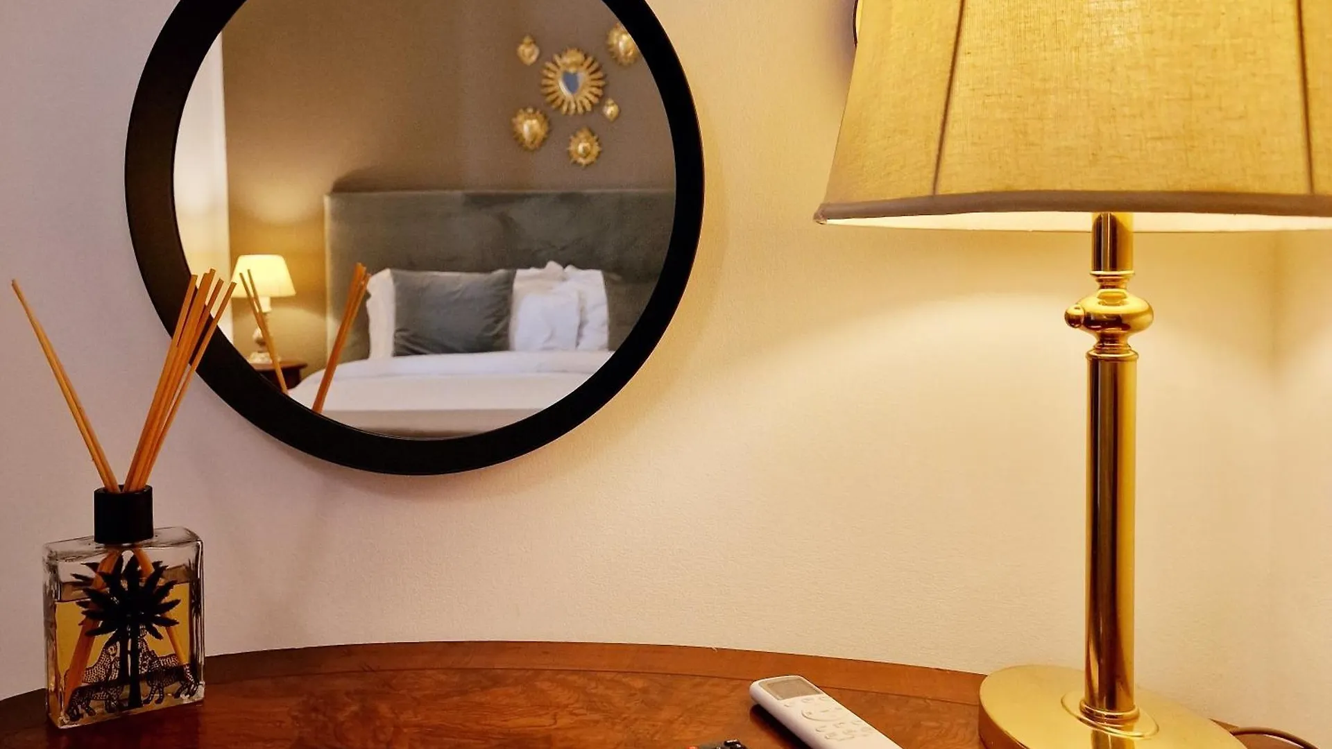 Apartment Donna Rosa - Your Home In Taormina