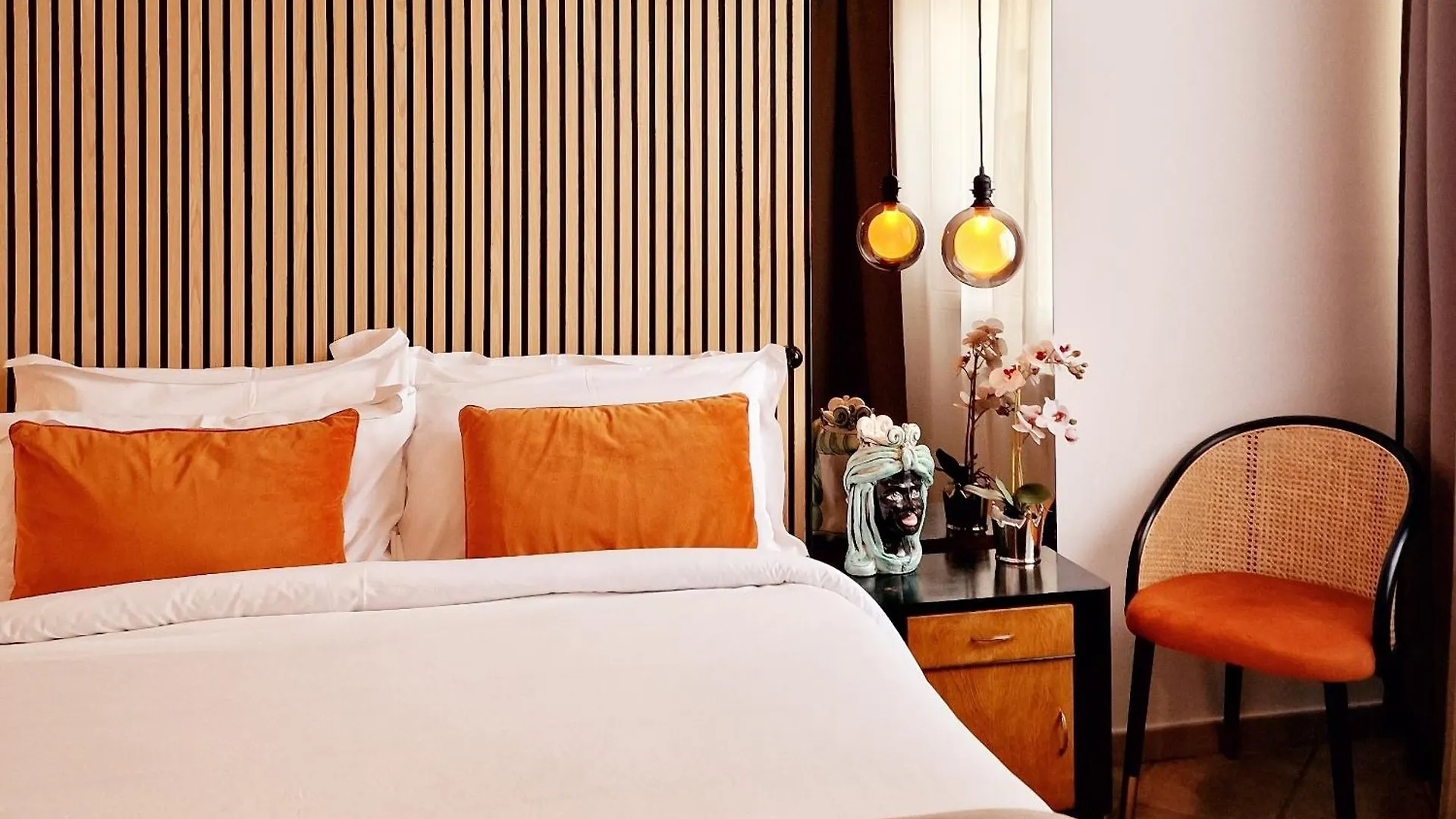 Donna Rosa - Your Home In Taormina 0*,  Italy