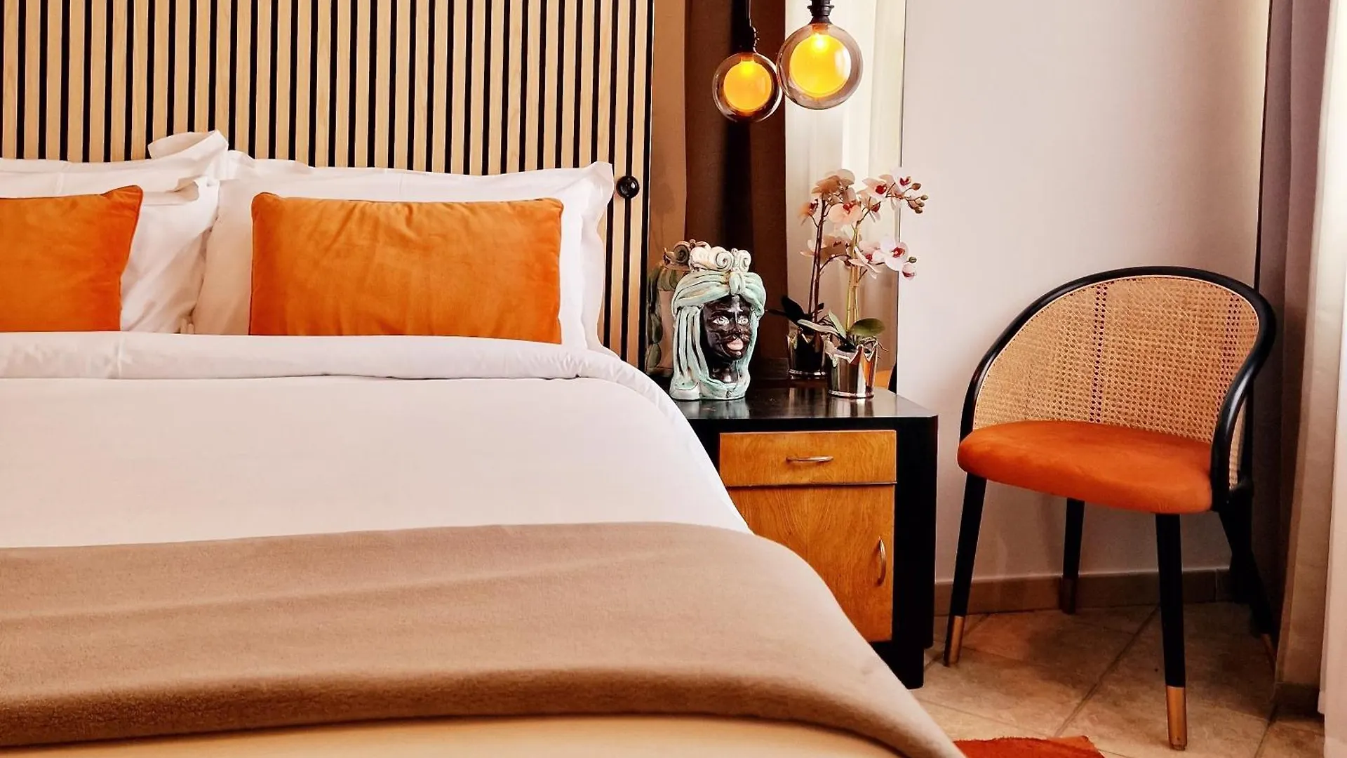Donna Rosa - Your Home In Taormina Apartment