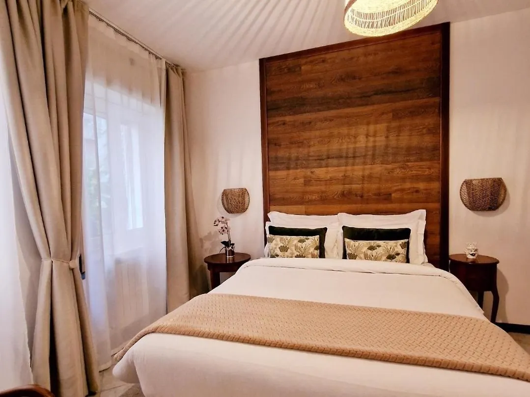 Donna Rosa - Your Home In Taormina Apartment