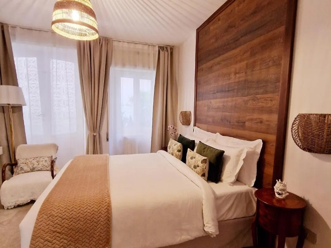 Donna Rosa - Your Home In Taormina