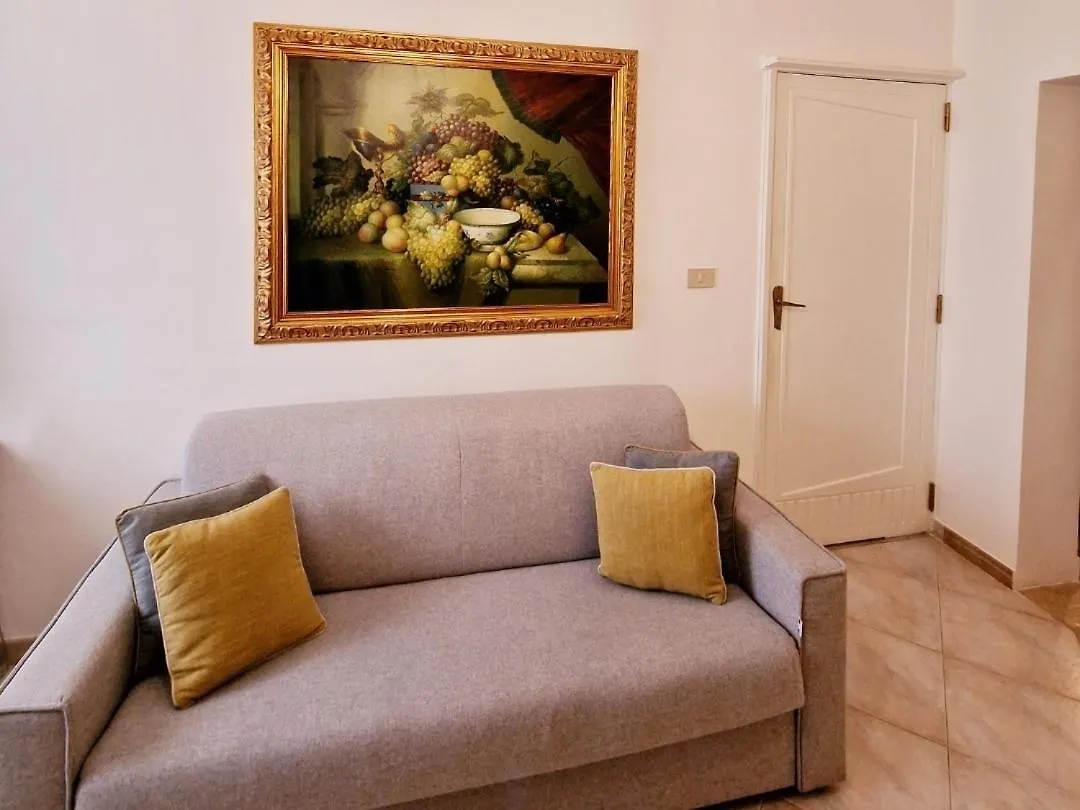 Donna Rosa - Your Home In Taormina Apartment