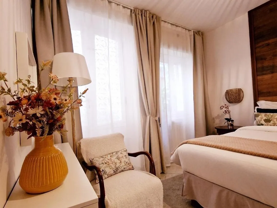 Donna Rosa - Your Home In Taormina Italy