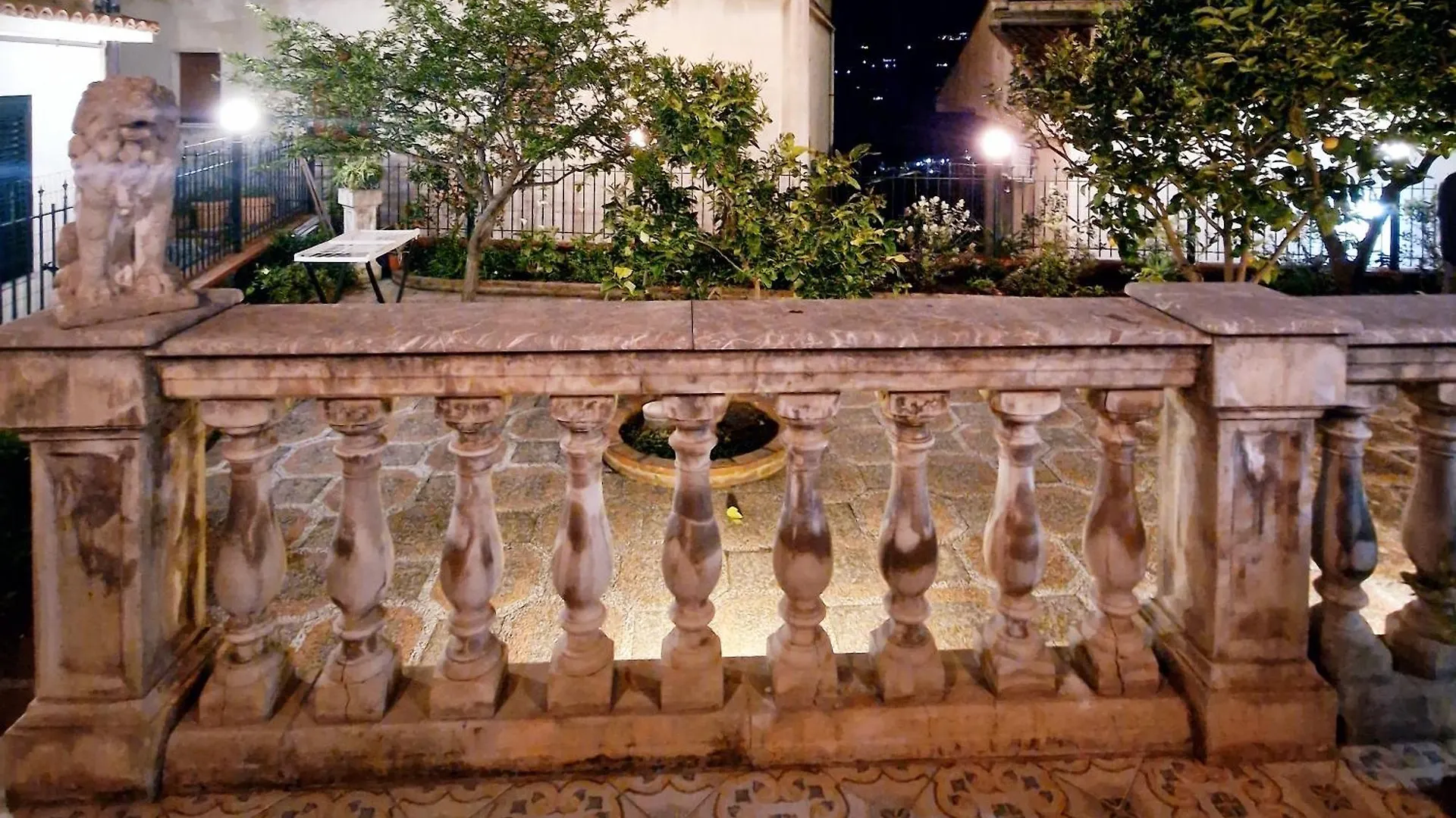 Donna Rosa - Your Home In Taormina