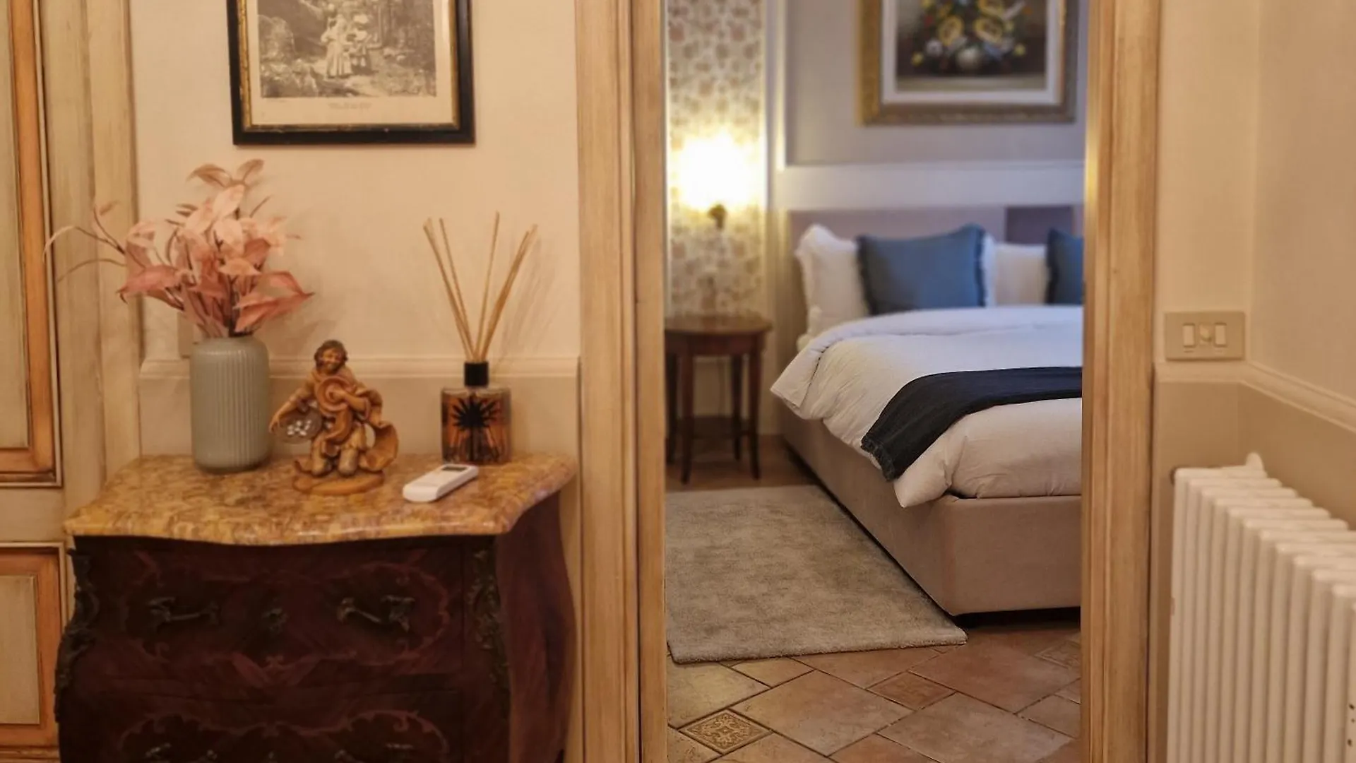 Donna Rosa - Your Home In Taormina
