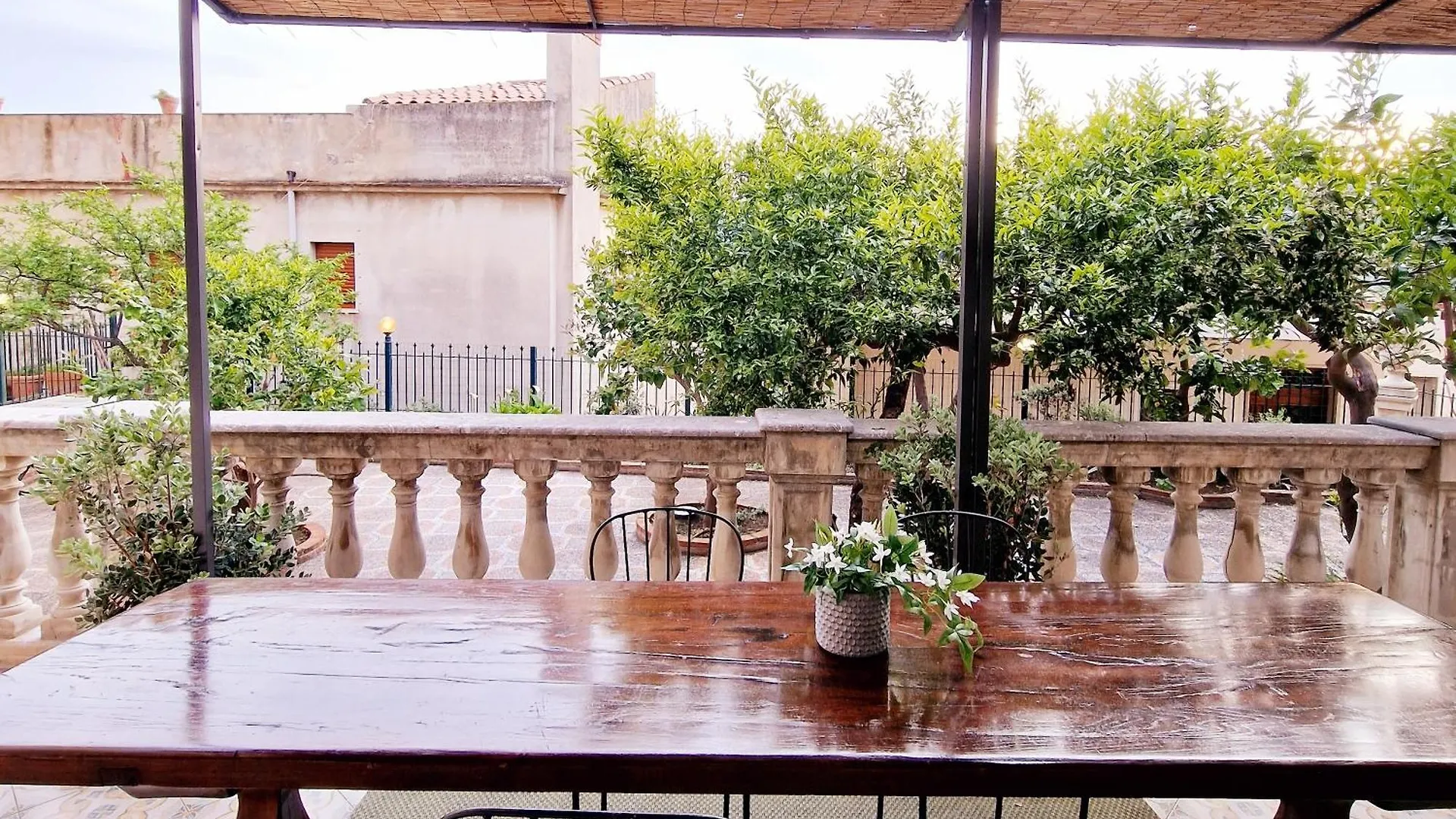 Apartment Donna Rosa - Your Home In Taormina