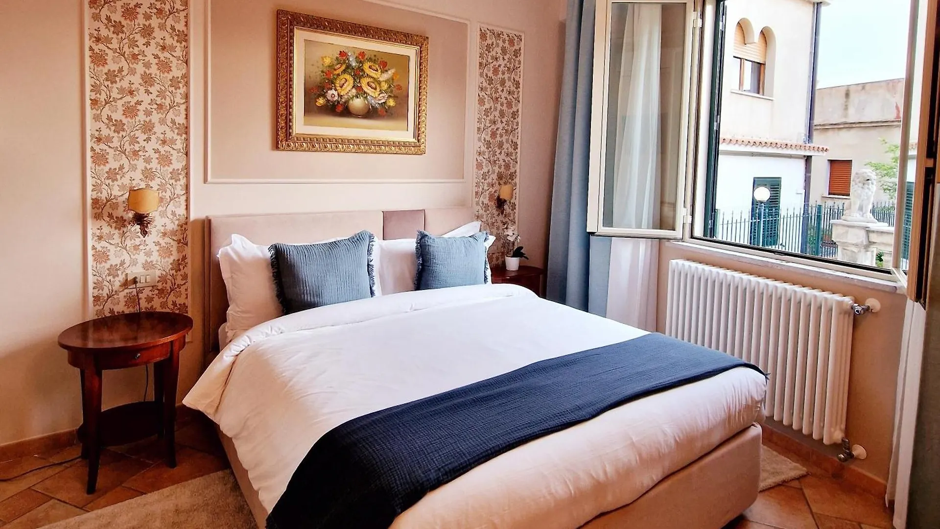 Apartment Donna Rosa - Your Home In Taormina Italy